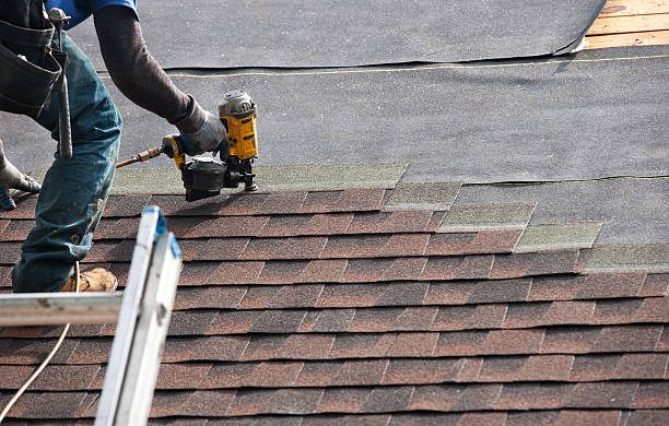 Licensed Emergency Roof Repair service in Marlton, MD - Brentwood Metal Roofing
